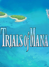 Trials of Mana