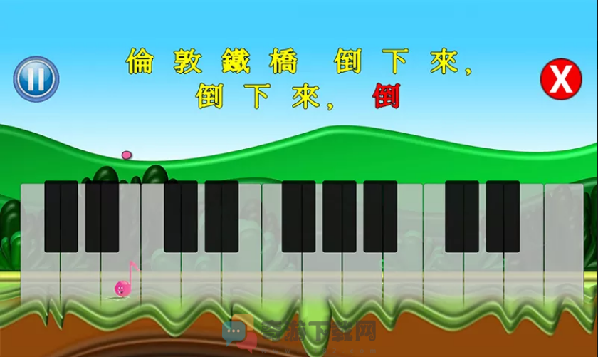 小小音乐盒截图3