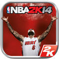 nba2k14免费版