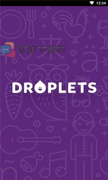 droplets中文版截图3