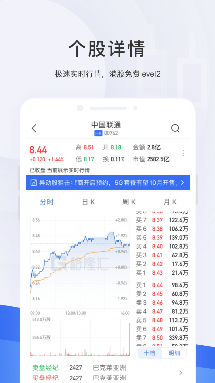 格隆汇截图3