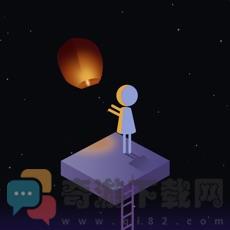 星空夜聊