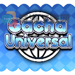 Gacha universal(加查通用)2022