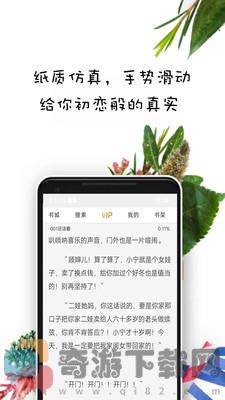 紫米免费小说截图4