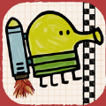 doodle jump race