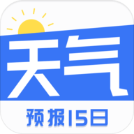 天气预报雷达app最新版