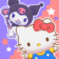 Sanrio Characters Miracle Match