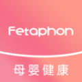 Fetaphon Home