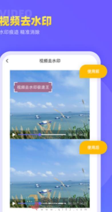 视频去水印极速王app免费版图片2