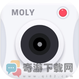 MolyCam复古相机