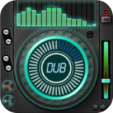 dub音乐播放器