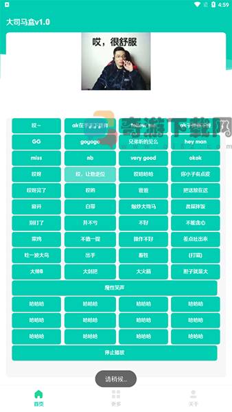 大司马盒马史诗视频截图1