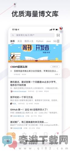 CSDN截图3