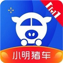 小明猪车