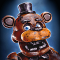 fnaf AR特别快递