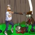 Zombie Rush