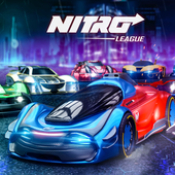 硝基联盟Nitro League