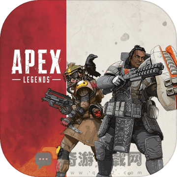 Apex 英雄