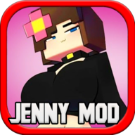 jenny mod手机版