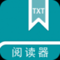 txt全本免费阅读器1.9.5版本