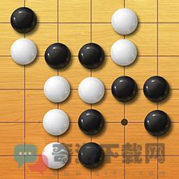 五子棋俄罗斯方块