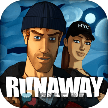 Runaway 3 Vol 2