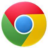 google chrome浏览