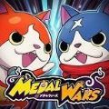 妖怪手表medalwars