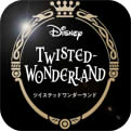 Disney Twisted Wonderland