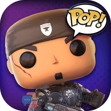 Gears POP!