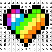 colornumber数字填色安装安卓