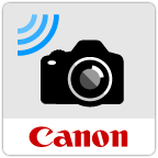 Canon Camera Connect最新版