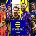 eFootball PES 2023