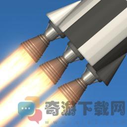 航天模拟器1.5.7完整版汉化