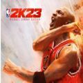 NBA 2K23