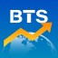 BTS随身行app