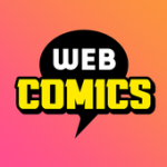 WebComics中文版