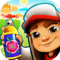 subway surfers