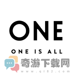 ONE