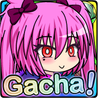 Anime Gacha