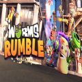 Worms Rumble