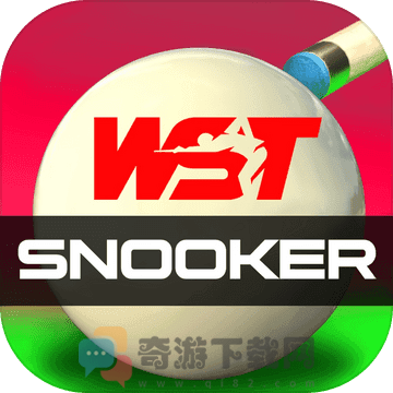 WST Snooker中文版