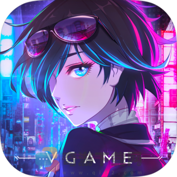 vgame：消零世界九游版