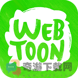 line webtoon