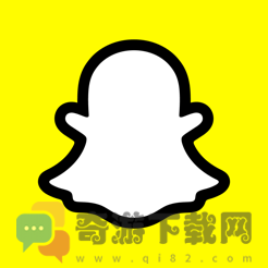 snapchat相机软件