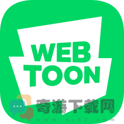 webtoon app下载