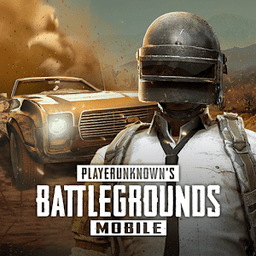 pubg国际服手游正版