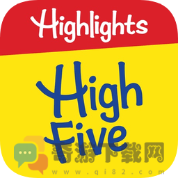 highfive class app