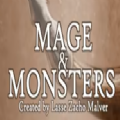 Mage and Monsters