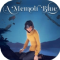 A Memoir Blue